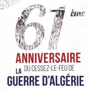 61e anniversaire