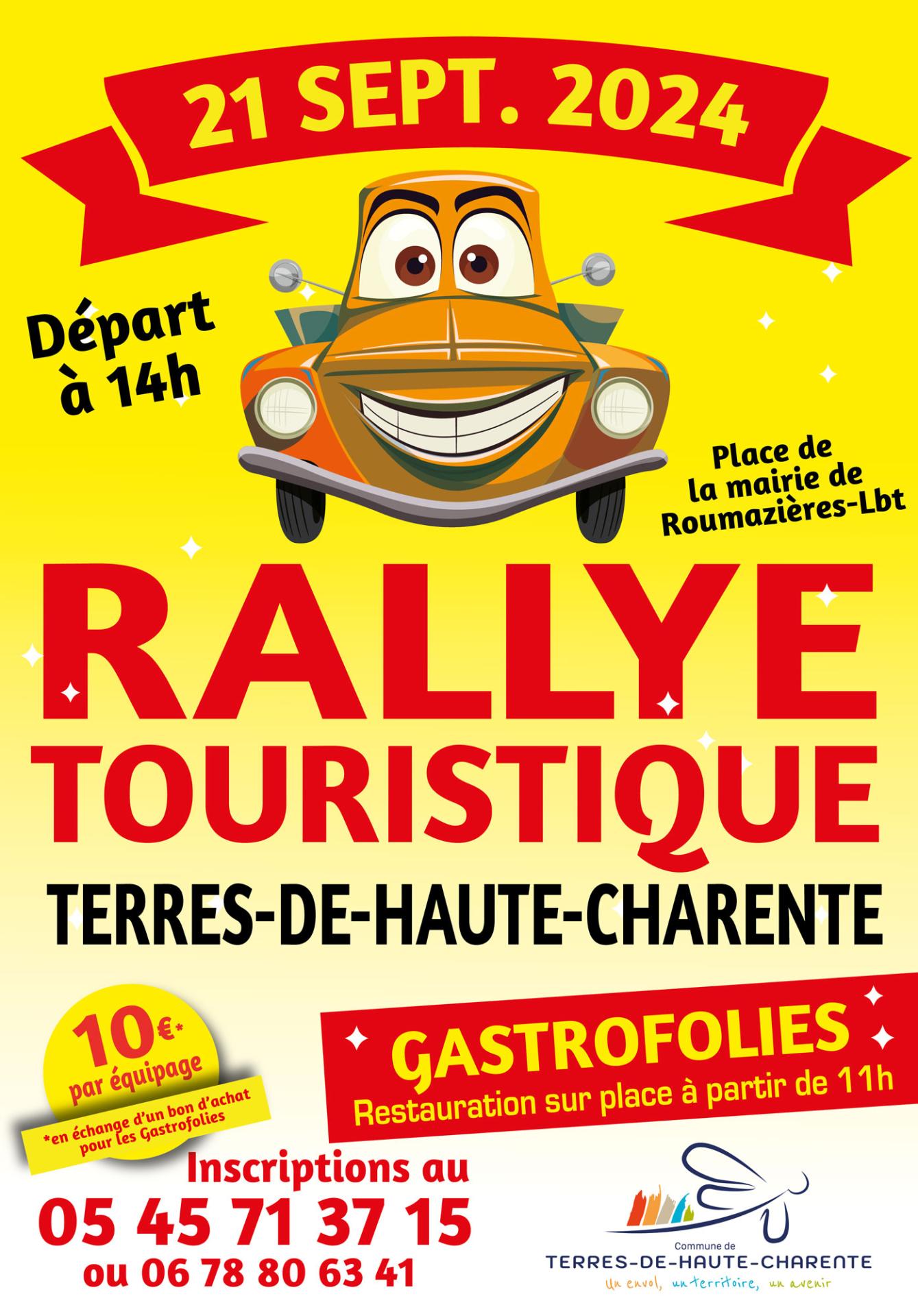 Affiche rallye tdhc 2024 web