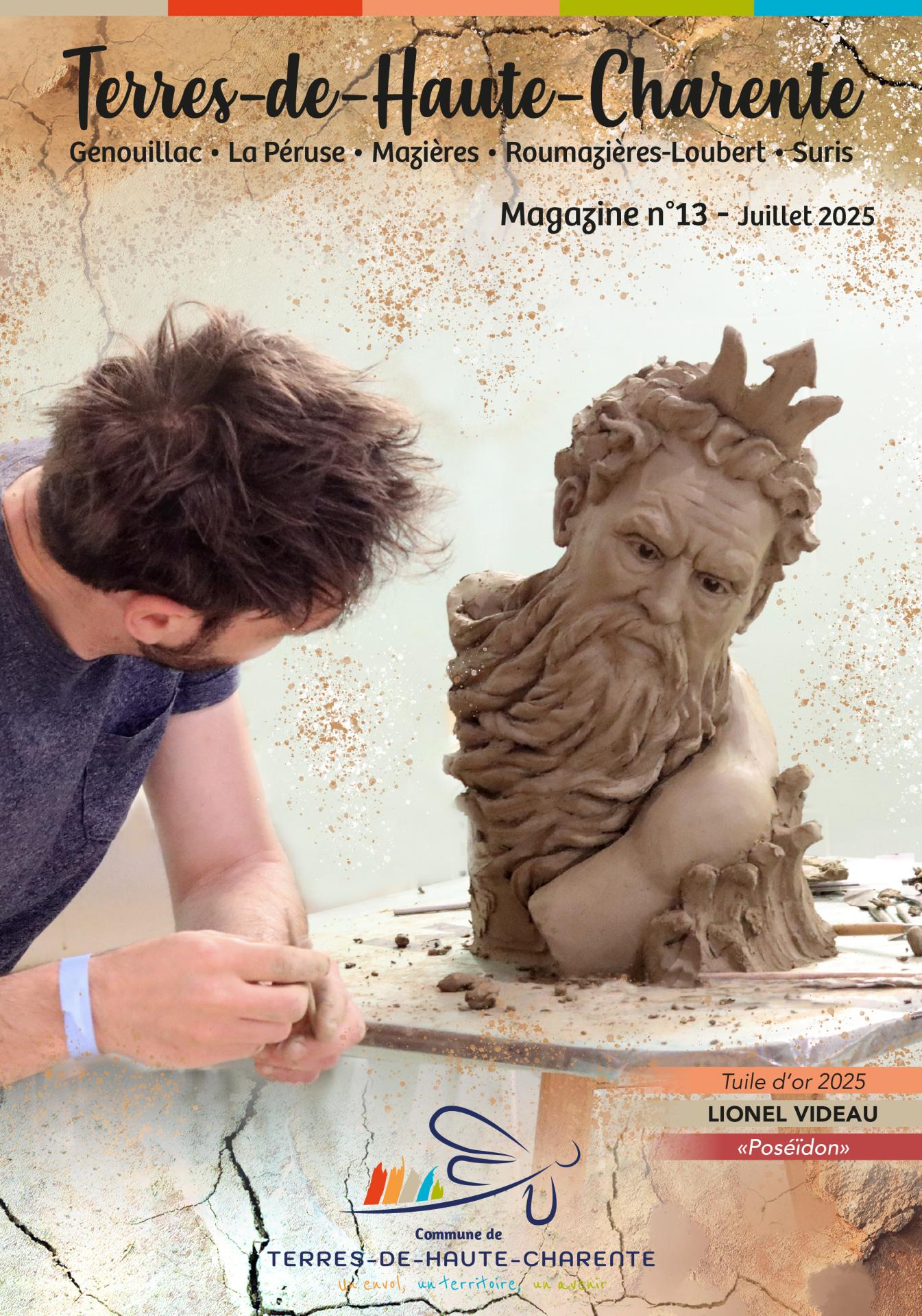 Bulletin tdhc n13 couv