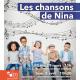 Chansonsnina flyer recto