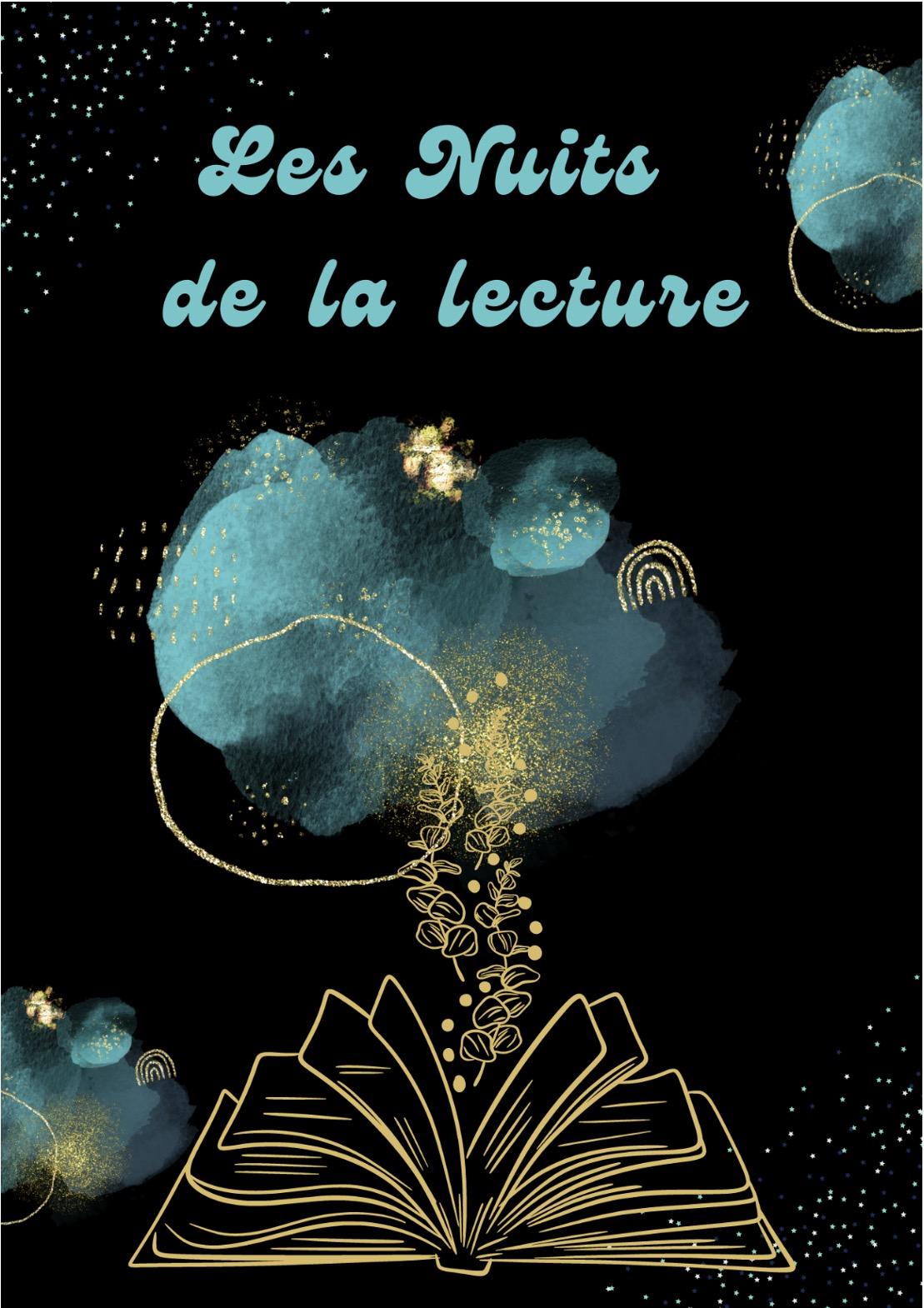 Nuit lecture