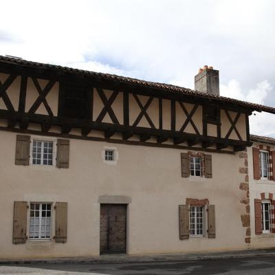 Petit patrimoine 1