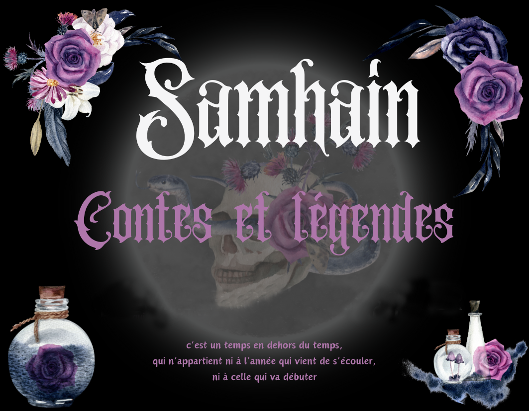 Samhain ok