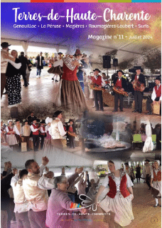 Magazine n°11