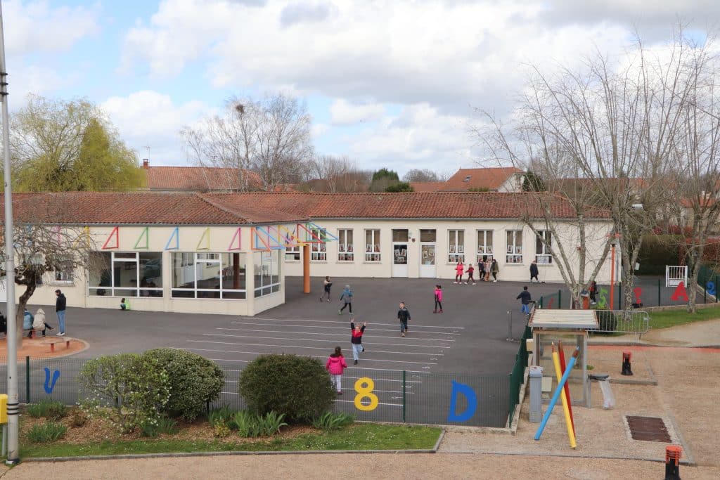 Éducation