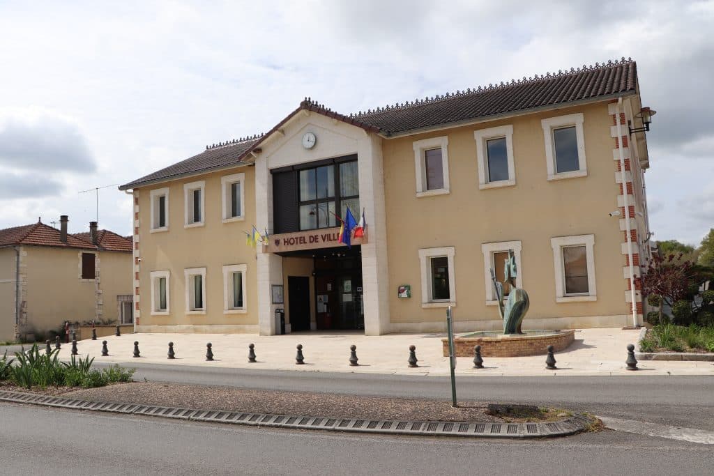 Vie Municipale