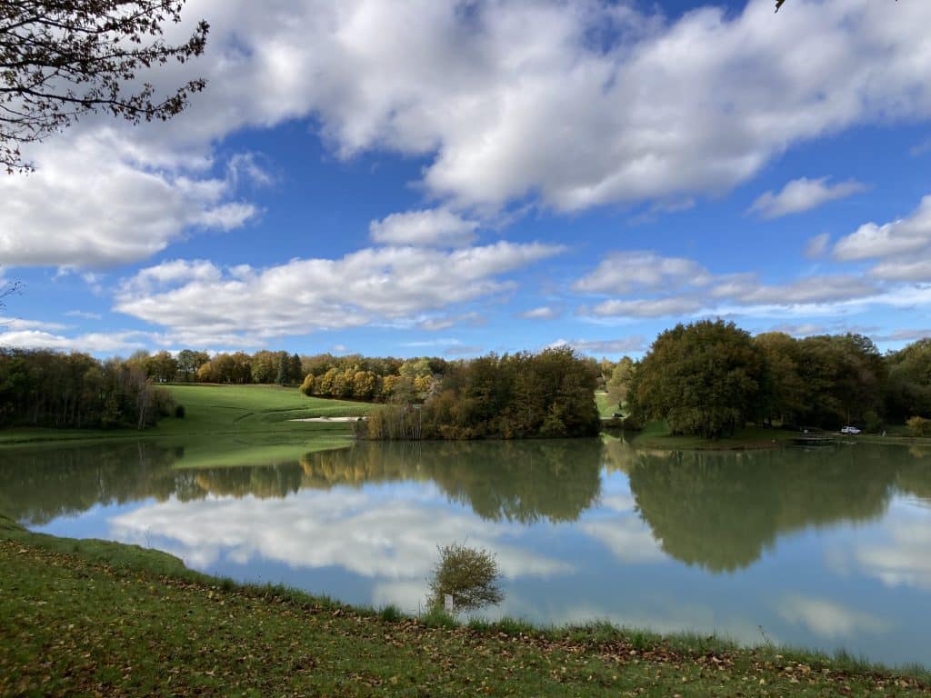 Découvrir                                              Terres-de-Haute-Charente