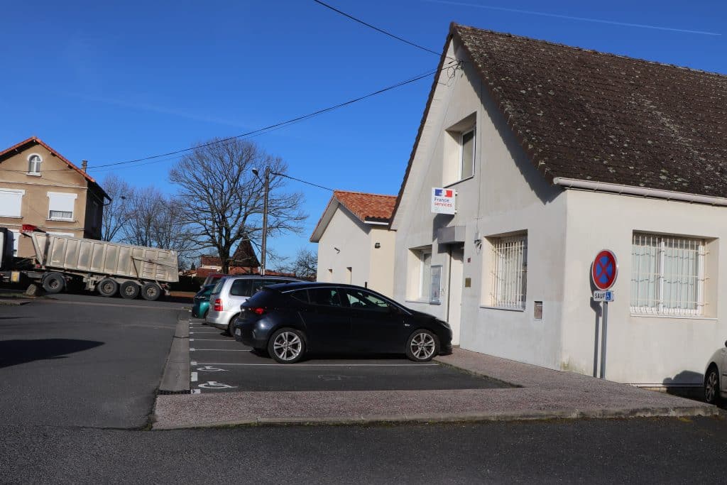France Services