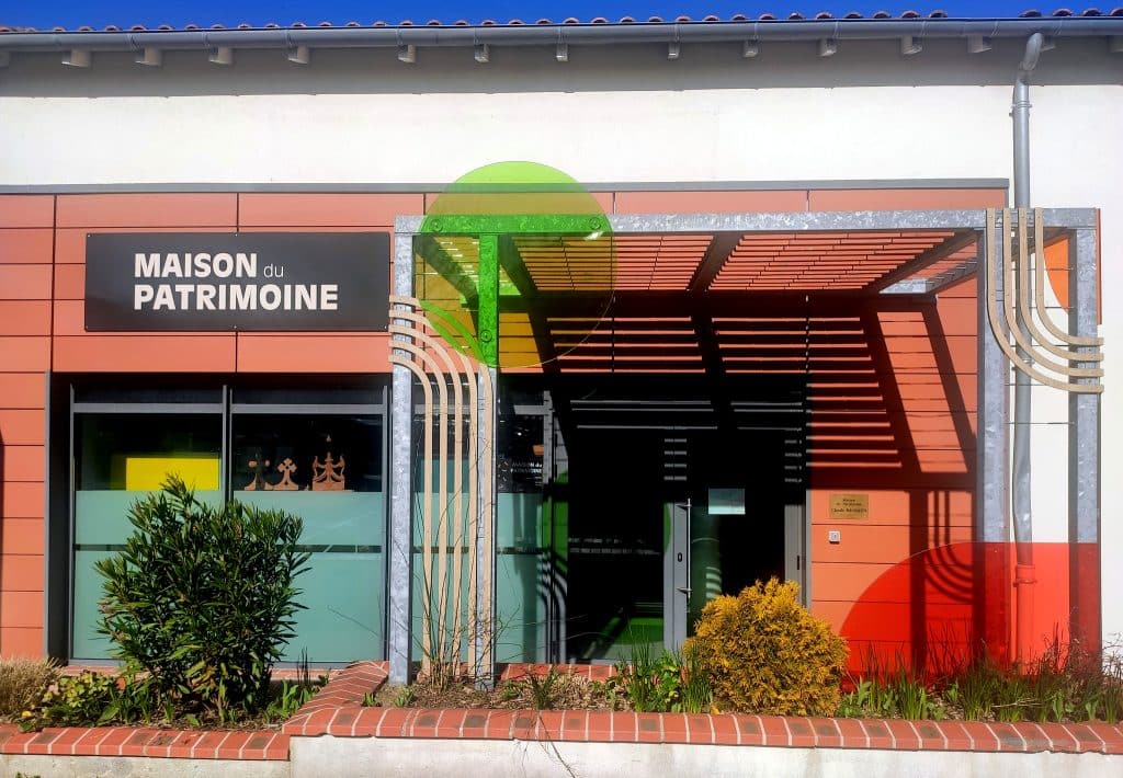 Maison du Patrimoine et Galerie des Arts