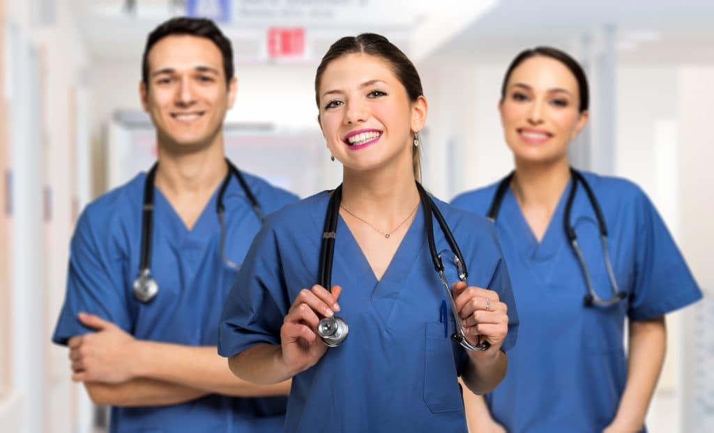 Annuaire professionnels de la santé