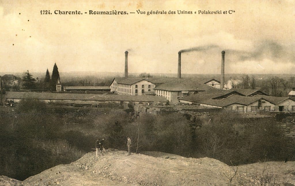 Histoire