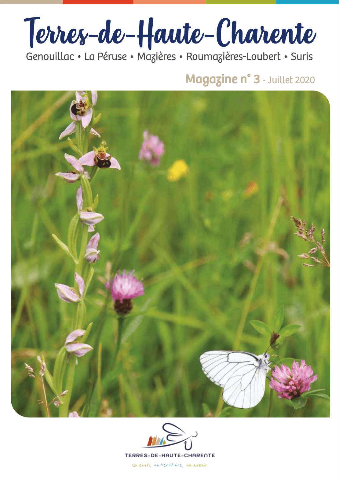 Magazine n°3