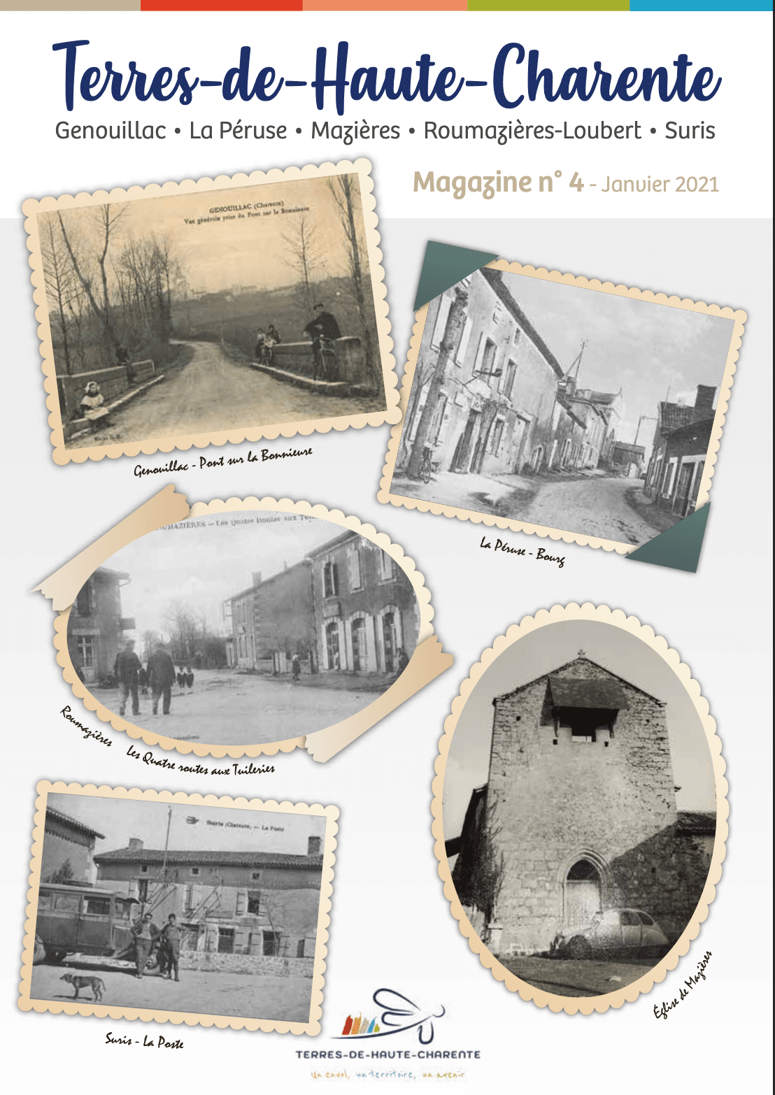 Magazine n°4