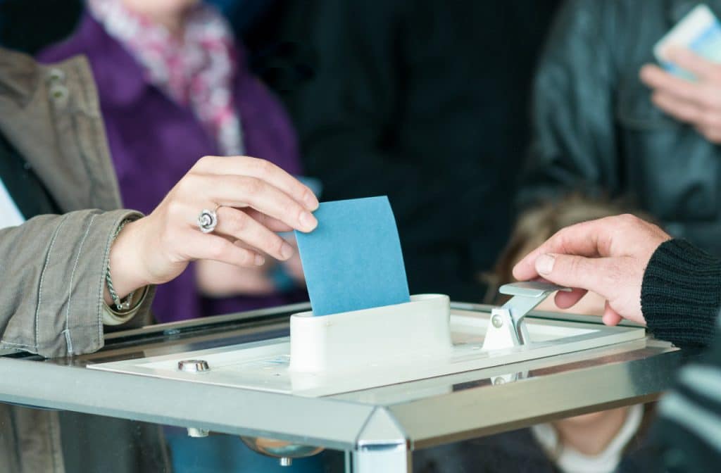 Élections