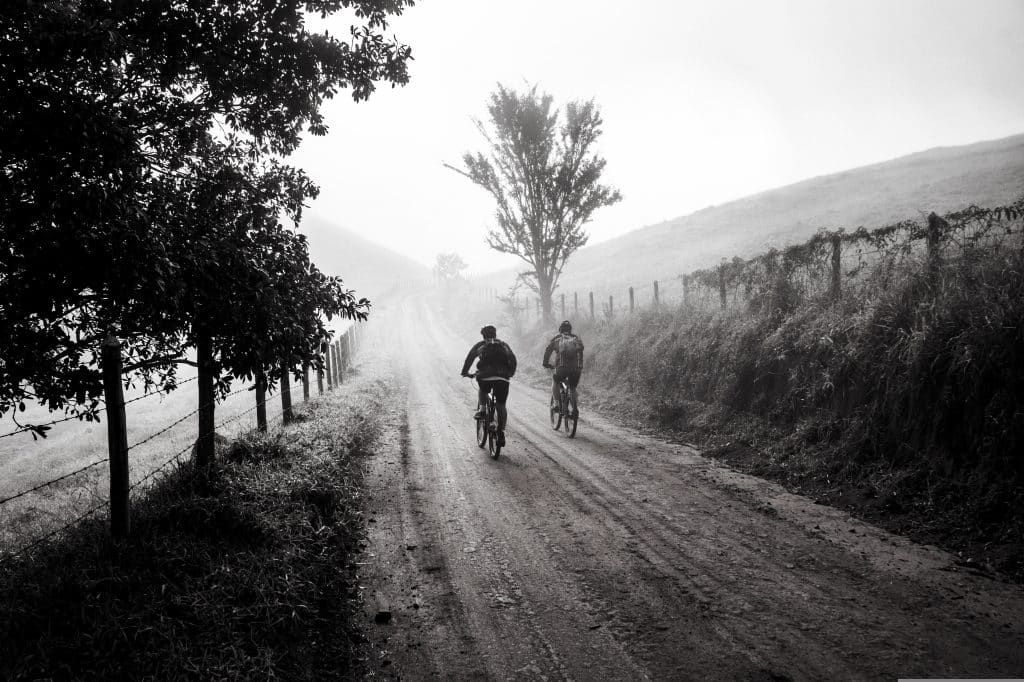Randonnées et vélo